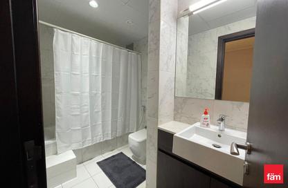 Apartment - 2 Bedrooms - 3 Bathrooms for sale in The Dania District 4 - Midtown - Dubai Production City (IMPZ) - Dubai Apartment - 2 Bedrooms - 3 Bathrooms for sale in The Dania District 4 - Midtown - Dubai Production City (IMPZ) - Dubai