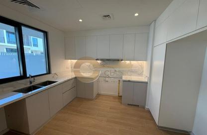 Townhouse - 3 Bedrooms - 4 Bathrooms for rent in Jebel Ali Village Townhouses - Jebel Ali Village - Jebel Ali - Dubai