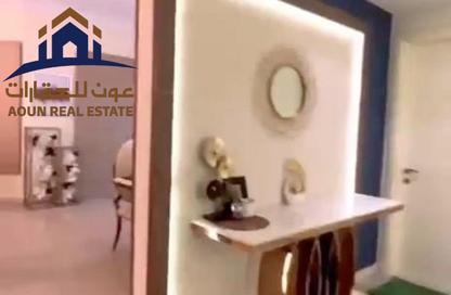 شقة - 3 غرف نوم - 3 حمامات للبيع في شارع 20 ​ - النهدة - الشارقة