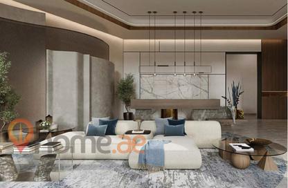 Apartment - 2 Bedrooms - 3 Bathrooms for sale in Belgravia Gardens Tower A - Belgravia Gardens - Falcon City of Wonders - Dubai Apartment - 2 Bedrooms - 3 Bathrooms for sale in Belgravia Gardens Tower A - Belgravia Gardens - Falcon City of Wonders - Dubai