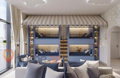 Apartment - 2 Bedrooms - 3 Bathrooms for sale in Belgravia Gardens Tower A - Belgravia Gardens - Falcon City of Wonders - Dubai