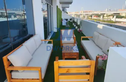 شقة - 3 غرف نوم - 4 حمامات للبيع في الجادة الخامسه - الفرجان - دبي شقة - 3 غرف نوم - 4 حمامات للبيع في الجادة الخامسه - الفرجان - دبي