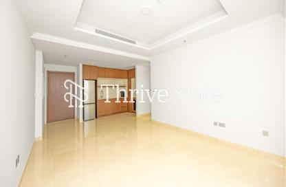 Apartment - 1 Bedroom - 2 Bathrooms for rent in Palace Beach Residence Tower 1 - Palace Beach Residence - Emaar Beachfront - Dubai Harbour - Dubai Apartment - 1 Bedroom - 2 Bathrooms for rent in Palace Beach Residence Tower 1 - Palace Beach Residence - Emaar Beachfront - Dubai Harbour - Dubai