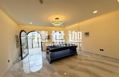 Villa - 5 Bedrooms - 5 Bathrooms for rent in Autumn - Seasons Community - District 15 - Jumeirah Village Circle - Dubai