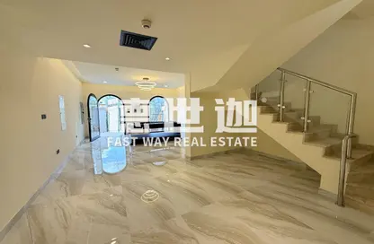 Villa - 5 Bedrooms - 5 Bathrooms for rent in Autumn - Seasons Community - District 15 - Jumeirah Village Circle - Dubai Villa - 5 Bedrooms - 5 Bathrooms for rent in Autumn - Seasons Community - District 15 - Jumeirah Village Circle - Dubai