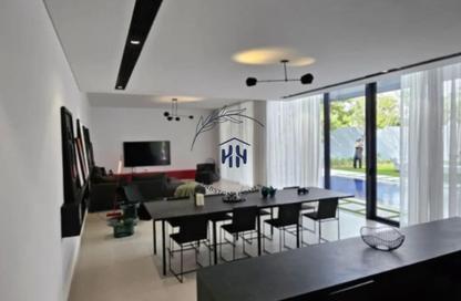 Villa - 2 - 3 for sale in Kaya - Masaar - Tilal City - Sharjah Villa - 2 - 3 for sale in Kaya - Masaar - Tilal City - Sharjah