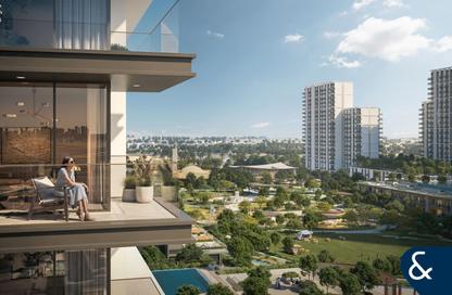 شقة - 2 غرف نوم - 2 حمامات للبيع في Palace ريزيدنسز 2 - Palace ريزيدنسز at Hills Estate - دبي هيلز استيت - دبي