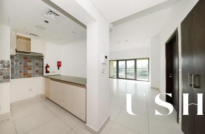 Apartment - 1 Bedroom - 2 Bathrooms for rent in Rabdan Building - Motor City - Dubai