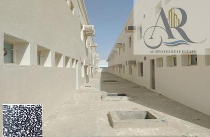 سكن عمال - استوديو - 7+ للايجار في السجع إس - الصجعة - الشارقة سكن عمال - استوديو - 7+ للايجار في السجع إس - الصجعة - الشارقة