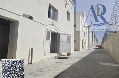 سكن عمال - استوديو - 7+ للايجار في السجع إس - الصجعة - الشارقة سكن عمال - استوديو - 7+ للايجار في السجع إس - الصجعة - الشارقة