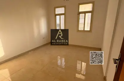 Apartment - 1 Bedroom - 1 Bathroom for rent in Ajman Hills - Al Alia - Ajman