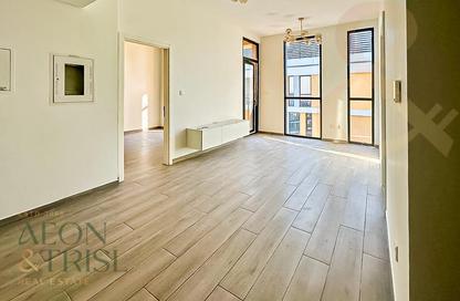 Apartment - 1 Bedroom - 2 Bathrooms for rent in Noor 2 - Noor - Midtown - Dubai Production City (IMPZ) - Dubai