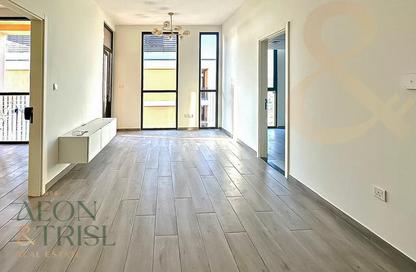 Apartment - 1 Bedroom - 2 Bathrooms for rent in Noor 2 - Noor - Midtown - Dubai Production City (IMPZ) - Dubai