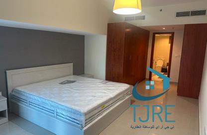 Apartment - 1 Bedroom - 2 Bathrooms for rent in Park Tower B - Park Towers - DIFC - Dubai