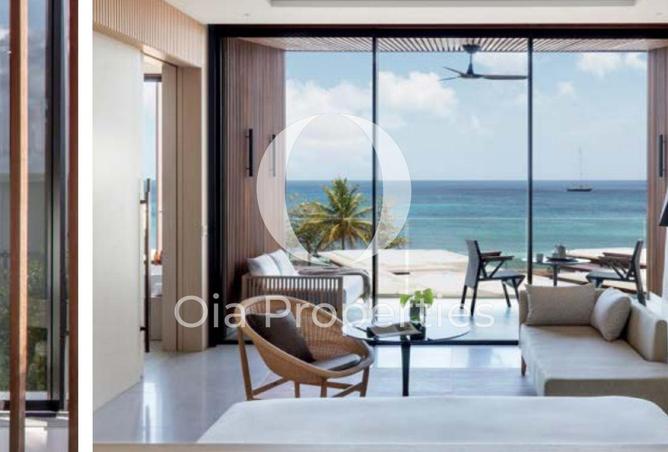 4-bed townhouse in Bayn by Ora Developers — photo 4