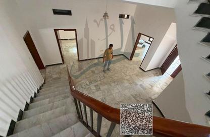 Villa - 3 Bedrooms - 5 Bathrooms for rent in Al Rifa'ah - Al Heerah - Sharjah