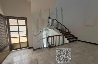 Villa - 3 Bedrooms - 5 Bathrooms for rent in Al Rifa'ah - Al Heerah - Sharjah