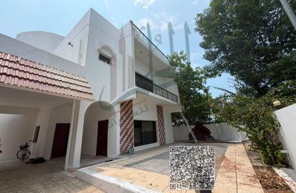 Villa - 3 Bedrooms - 5 Bathrooms for rent in Al Rifa'ah - Al Heerah - Sharjah