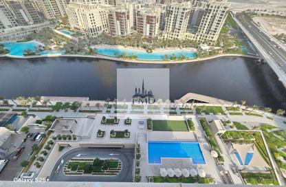Apartment - 2 Bedrooms - 2 Bathrooms for rent in Creek Palace - Dubai Creek Harbour (The Lagoons) - Dubai