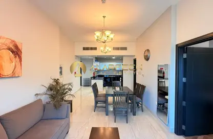 Apartment - 2 Bedrooms - 3 Bathrooms for rent in Elite Business Bay Residence - Business Bay - Dubai