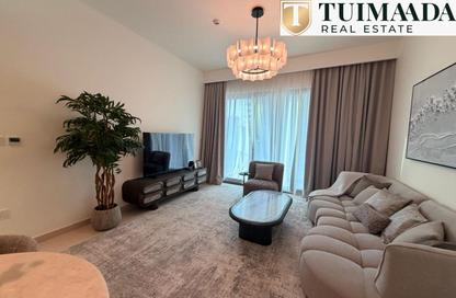 Apartment - 1 Bedroom - 1 Bathroom for rent in Hills Park - Dubai Hills Estate - Dubai
