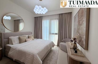 Apartment - 1 Bedroom - 1 Bathroom for rent in Hills Park - Dubai Hills Estate - Dubai Apartment - 1 Bedroom - 1 Bathroom for rent in Hills Park - Dubai Hills Estate - Dubai