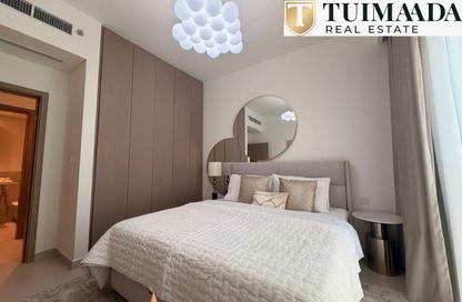 Apartment - 1 Bedroom - 1 Bathroom for rent in Hills Park - Dubai Hills Estate - Dubai