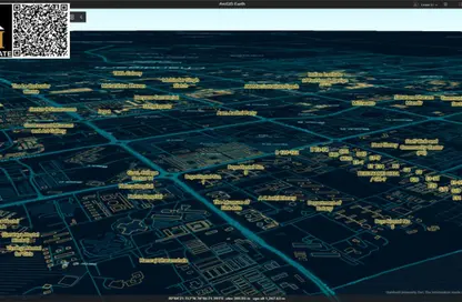 أرض - استوديو للبيع في عجمان جلوبال سيتي - العالية - عجمان