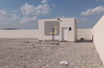Land - Studio for rent in Al Sajaa Industrial - Al Sajaa - Sharjah