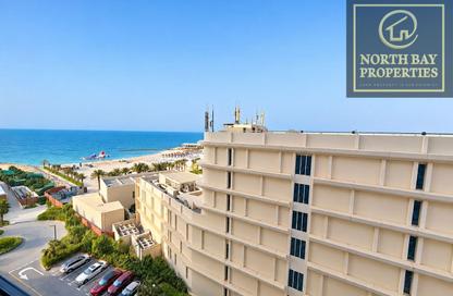 Apartment - 2 - 3 for rent in Bay Residences - Hayat Island - Mina Al Arab - Ras Al Khaimah