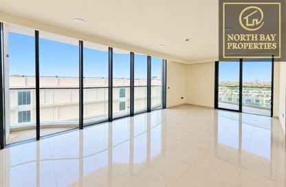 Apartment - 2 - 3 for rent in Bay Residences - Hayat Island - Mina Al Arab - Ras Al Khaimah