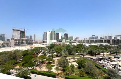 Apartment - 1 Bedroom - 2 Bathrooms for rent in Oakley Square Residences - District 11 - Jumeirah Village Circle - Dubai