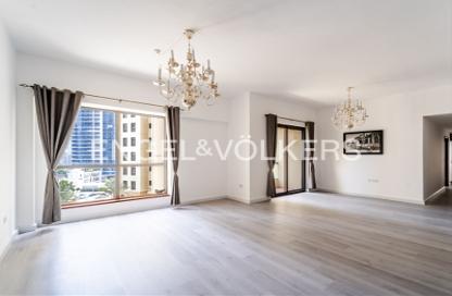 Apartment - 2 Bedrooms - 3 Bathrooms for sale in Sadaf 2 - Sadaf - Jumeirah Beach Residence - Dubai