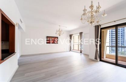 Apartment - 2 Bedrooms - 3 Bathrooms for sale in Sadaf 2 - Sadaf - Jumeirah Beach Residence - Dubai