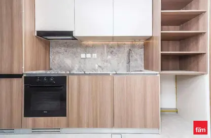 Apartment - Studio - 1 Bathroom for sale in The Residence By Prestige One - District 12 - Jumeirah Village Circle - Dubai