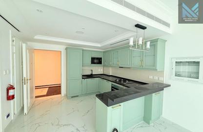 Apartment - 1 Bedroom - 1 Bathroom for rent in Vincitore Benessere - Arjan - Dubai
