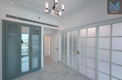 Apartment - 1 Bedroom - 1 Bathroom for rent in Vincitore Benessere - Arjan - Dubai