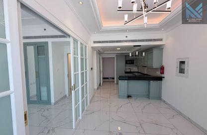 Apartment - 1 Bedroom - 1 Bathroom for rent in Vincitore Benessere - Arjan - Dubai