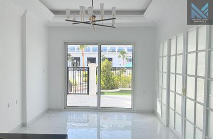 Apartment - 1 Bedroom - 1 Bathroom for rent in Vincitore Benessere - Arjan - Dubai