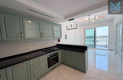 Apartment - 1 Bedroom - 1 Bathroom for rent in Vincitore Benessere - Arjan - Dubai Apartment - 1 Bedroom - 1 Bathroom for rent in Vincitore Benessere - Arjan - Dubai