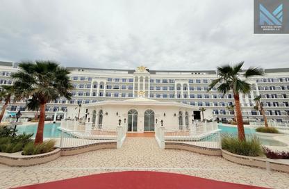 Apartment - 1 Bedroom - 1 Bathroom for rent in Vincitore Benessere - Arjan - Dubai Apartment - 1 Bedroom - 1 Bathroom for rent in Vincitore Benessere - Arjan - Dubai