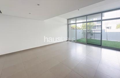 Townhouse - 3 - 3 for rent in Arabella Townhouses 2 - Arabella Townhouses - Mudon - Dubai