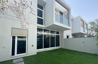 Townhouse - 3 - 3 for rent in Arabella Townhouses 2 - Arabella Townhouses - Mudon - Dubai