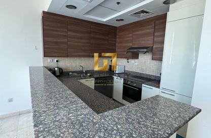 Apartment - Studio - 1 for rent in Aykon City Tower C - Aykon City - Business Bay - Dubai