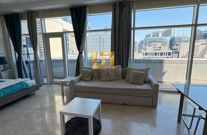 Apartment - Studio - 1 for rent in Aykon City Tower C - Aykon City - Business Bay - Dubai