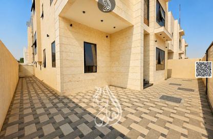 Villa - 5 - 7 for sale in Al Helio 1 - Al Helio - Ajman Villa - 5 - 7 for sale in Al Helio 1 - Al Helio - Ajman