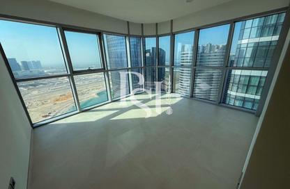 Apartment - 3 Bedrooms - 4 Bathrooms for sale in Radiant Square - City Of Lights - Al Reem Island - Abu Dhabi