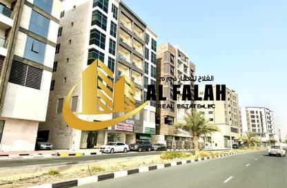 Land - Studio for sale in Tilal City B - Tilal City - Sharjah