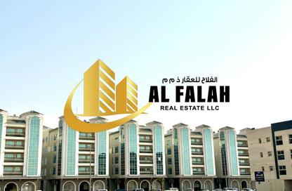 Land - Studio for sale in Tilal City B - Tilal City - Sharjah