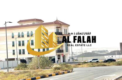 Land - Studio for sale in Tilal City B - Tilal City - Sharjah